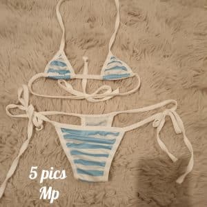 5 📷 mini bikini
