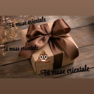 Vidéo caviar 💩
