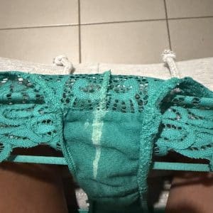 Culotte ovulation
