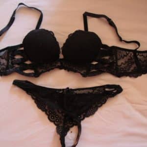 Ensemble lingerie sale