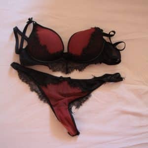 Ensemble de lingerie sale