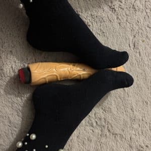 Sockjob