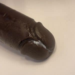 Un gros gode c’est tellement bon