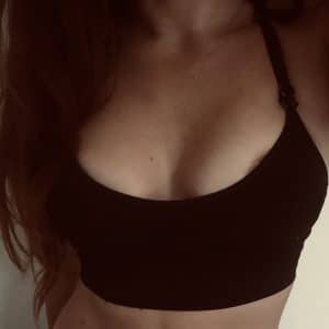 Brassière sport