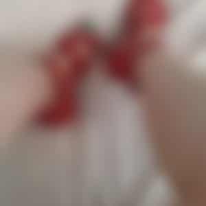 Pack photo feet talons rouge