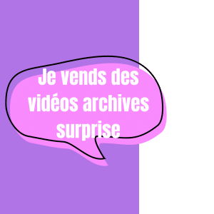 Archive surprise