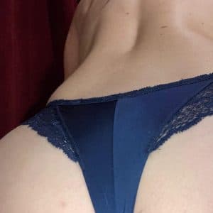 Mon petit tanga