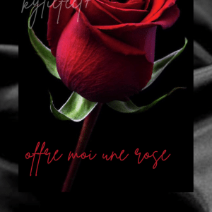 Offre moi une rose 🌹🔥