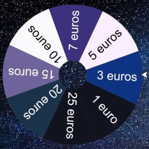 Slowdrain : Un tour de roue ! 💟🌟