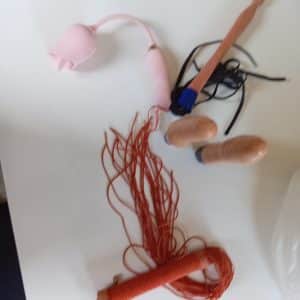 Vidéo jeux coquins