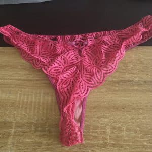 💕 Culotte portée 24 h 💕Â