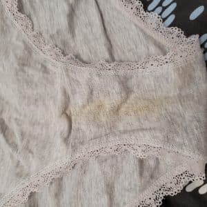 Culotte sale partouze 6 ! Avec envoi