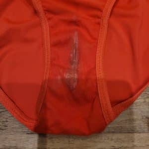Culotte sale partouze 9 ! Avec envoi