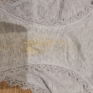 Culotte sale partouze 11 ! Avec envoi