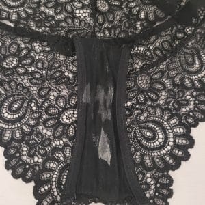 Culotte sale étudiante du 19 juin - avec envoi