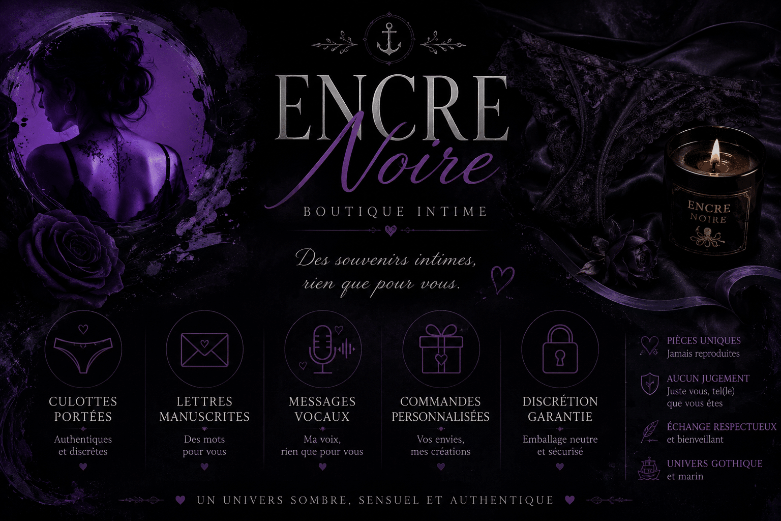 EncreNoire EncreNoire