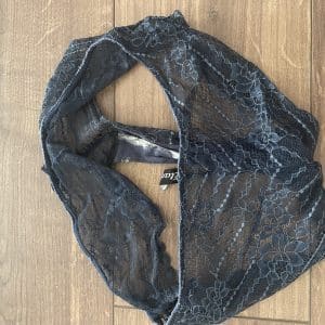 Lot de 3 culottes degueu