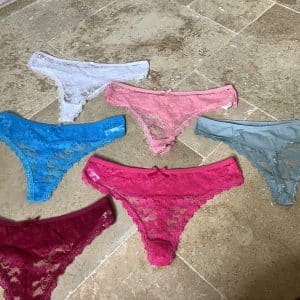 Nouveaux strings