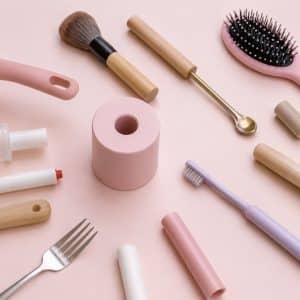 Vidéo avec objet à la demande