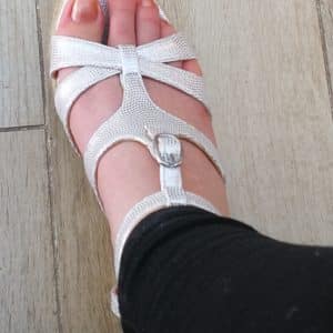 👠💋 Offre-moi une pédicure 💋👠