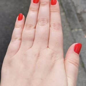 🎁 Offre-moi ma manicure 🎁