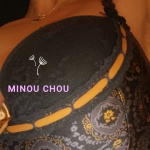 💛 Soutien-gorge porté 4 jours