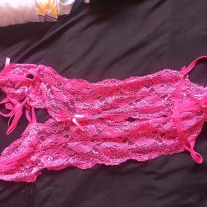 Body sexy rose
