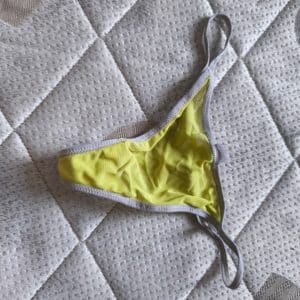 ⚠️string synthétique a personnaliser selon vos envies ⚠️
