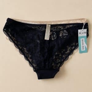 Culottes portées