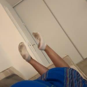 Chaussettes Sales