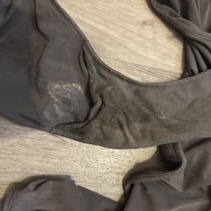 Culotte sale