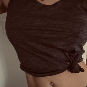 Amateur de transpi