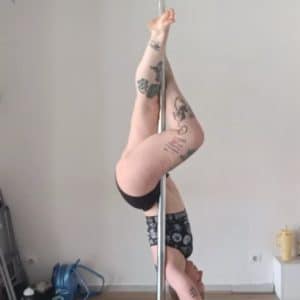 Pack photos Pole Dance