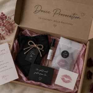 La Collection Privée de Douce Provocation....