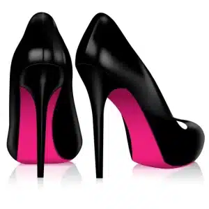 Mes pieds pour vous servir