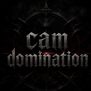 Cam domination 15 min