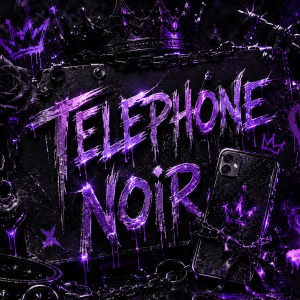 Telephone noir 30 min