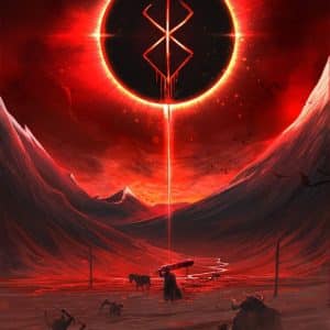 Taxe berserk