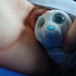 Doudou coquin