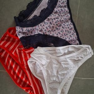 3 Culottes