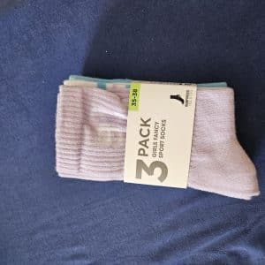 Petites chaussettes