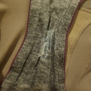 Culotte à la crème