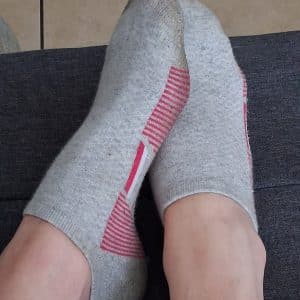 Chaussettes de la semaine
