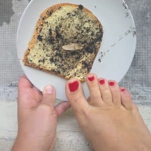 Je t’envoie ton petit déjeuner