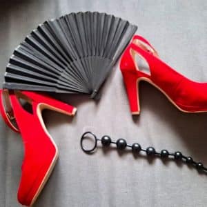 đ„ Le Chapelet de la Tentation đ„