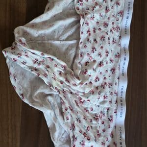 Ma culotte preferé