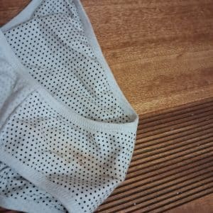 Culotte 4 jours