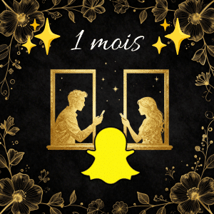✨ Traitement spécial 1 mois ✨
