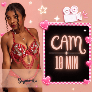 Cam 10 Minutes 👑
