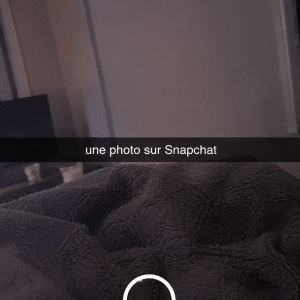 1 nude sur snap